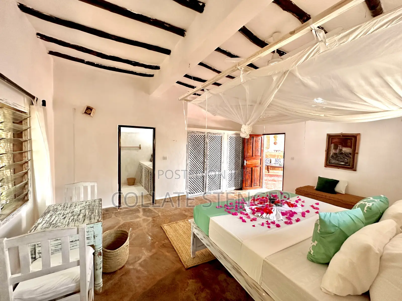 Tembo Amani Village,2Bedroom Retreet in Watamu