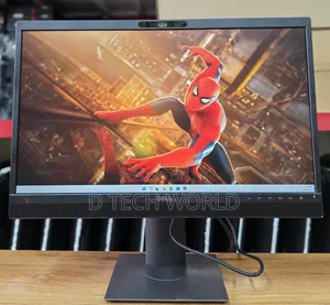 Dell P2418HZM
Conferencing Monitor 
24 Inch Full Hd 
Framed 
720p