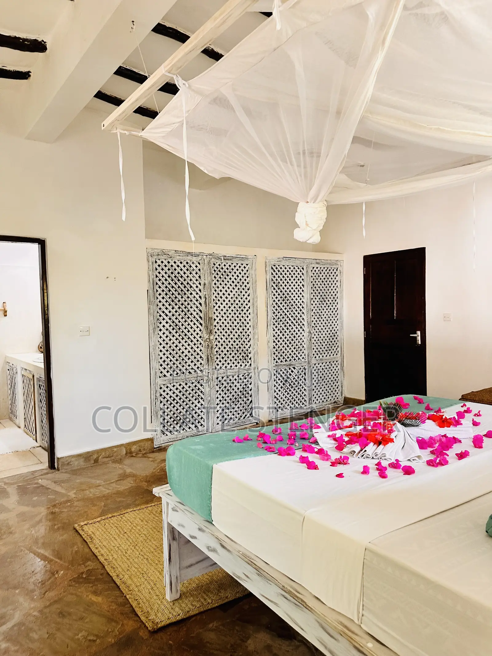 Tembo Amani Village,2Bedroom Retreet in Watamu
