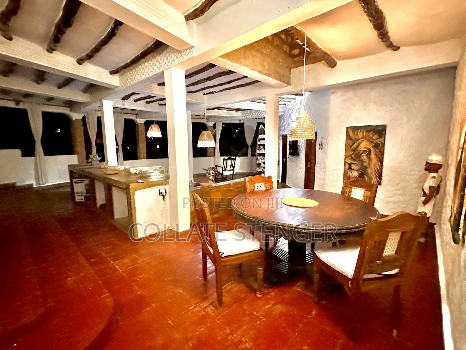 Tembo Amani Village,2Bedroom Retreet in Watamu