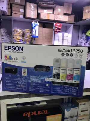 Epson L3250