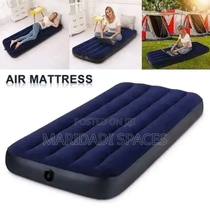 5 by 6 Huge Inflatable Mattress