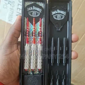 *Professional Soft Tip Darts at 1999*
