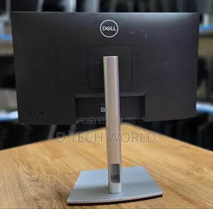 Dell C2423H
24 Inch 
Full Hd Webcam 
Speaker
Display /Hdmi USB 3.0