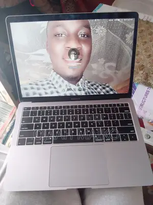 New Laptop Apple MacBook Air 16GB Intel Core i5 eMMC 16 GB