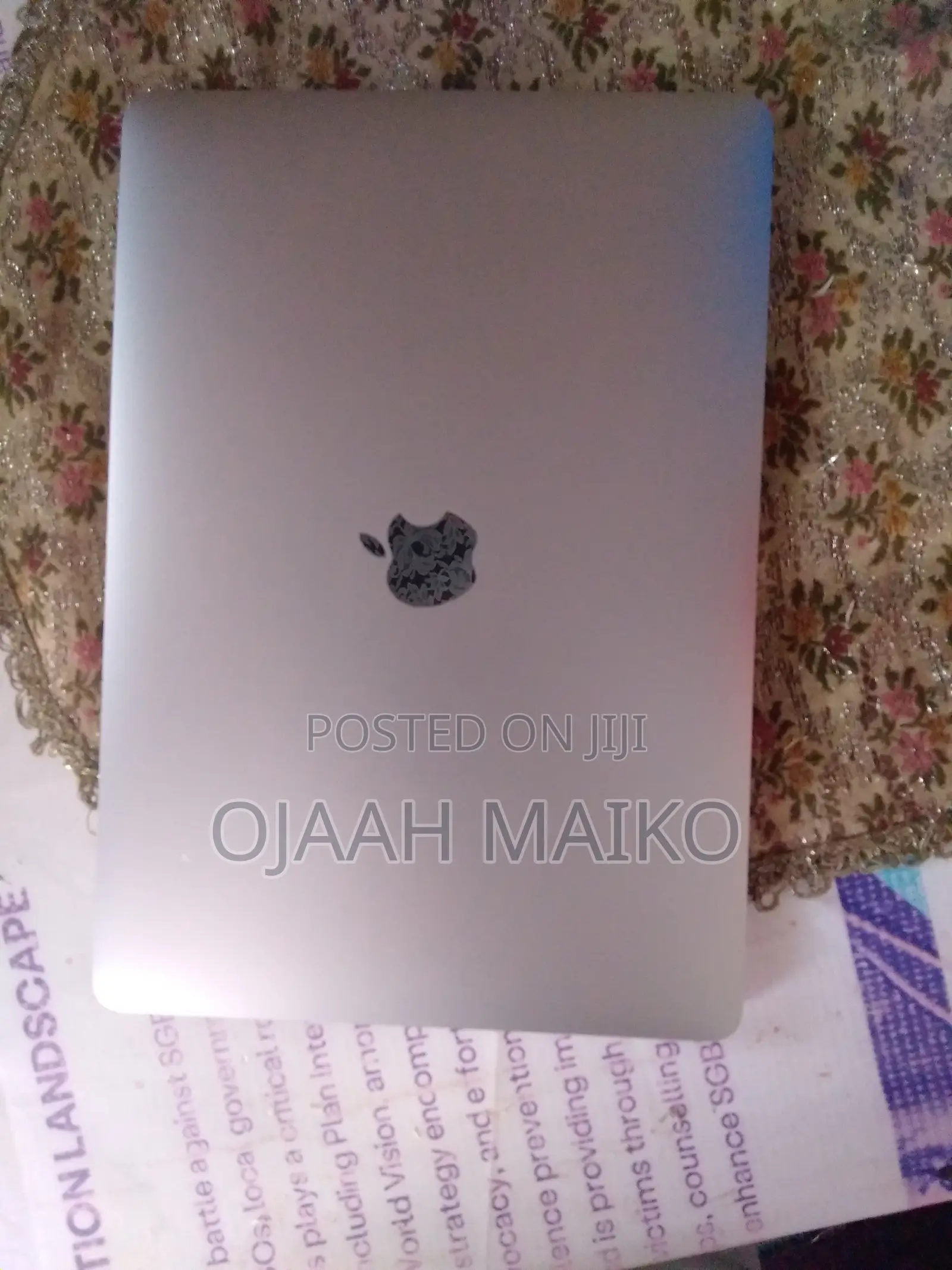 New Laptop Apple MacBook Air 16GB Intel Core i5 eMMC 16 GB