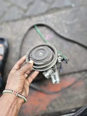 Aircon for Alto R06 Engine