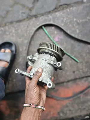 Aircon for Alto R06 Engine
