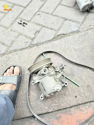 Aircon for Alto R06 Engine