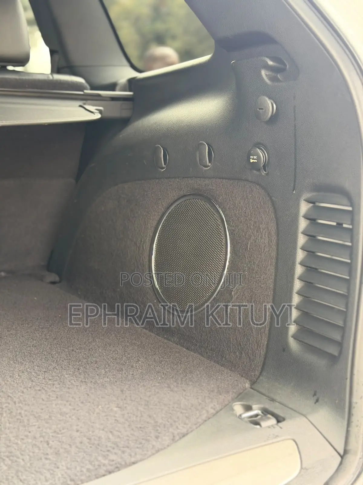 Jeep Cherokee 2019 White