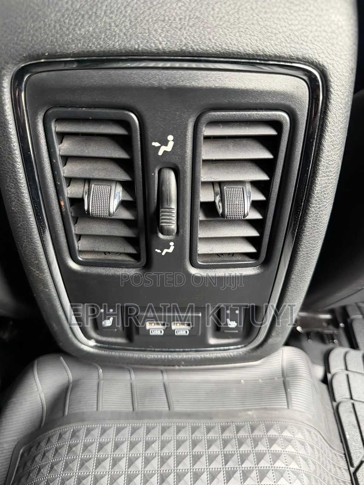 Jeep Cherokee 2019 White