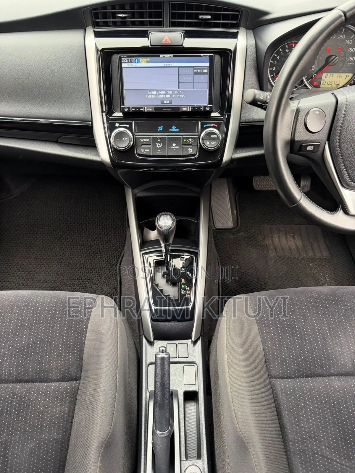 Jeep Cherokee 2019 White