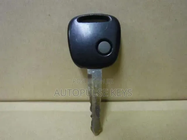 Suzuki Wagon R All Keys Lost Replacement