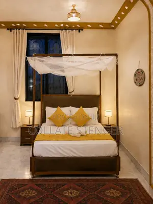 Coastal Charm Studio Nyali /Budget Getaway