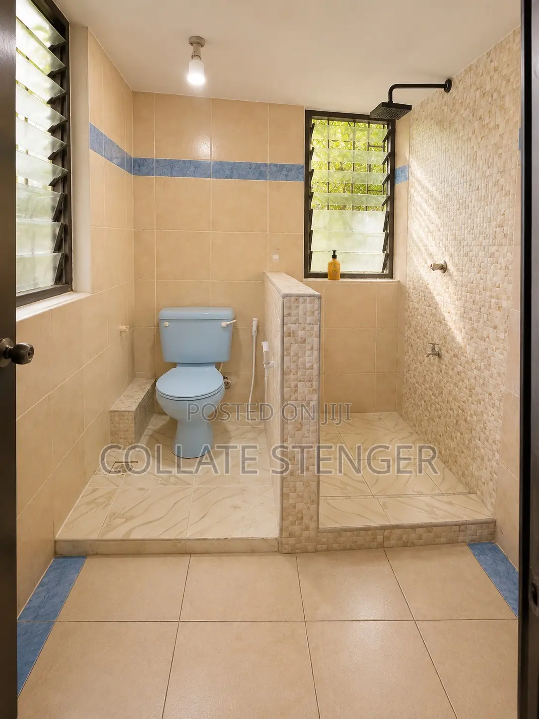 Coastal Charm Studio Nyali /Budget Getaway