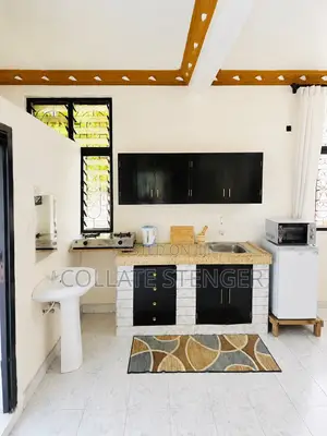 Coastal Charm Studio Nyali /Budget Getaway