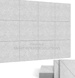 Quality Acoustic Panels | Soundproof Your Room Studio