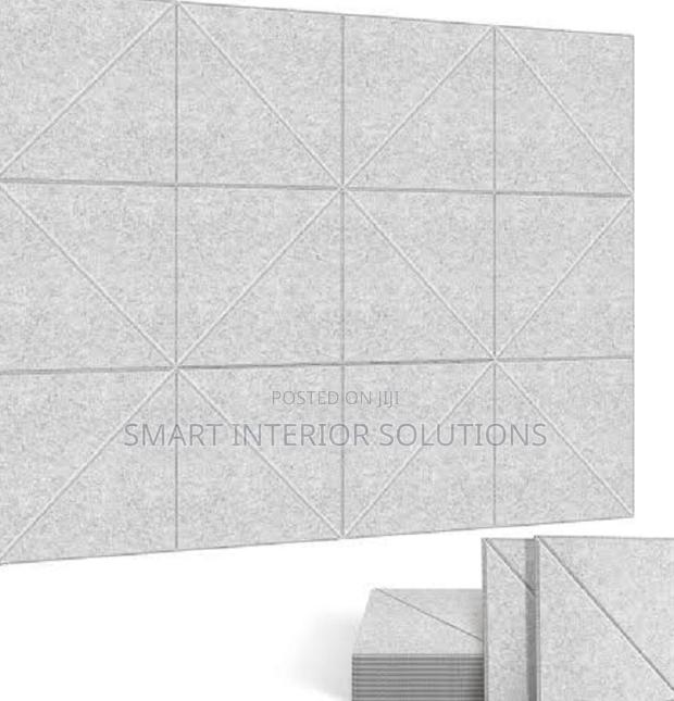 Quality Acoustic Panels | Soundproof Your Room Studio