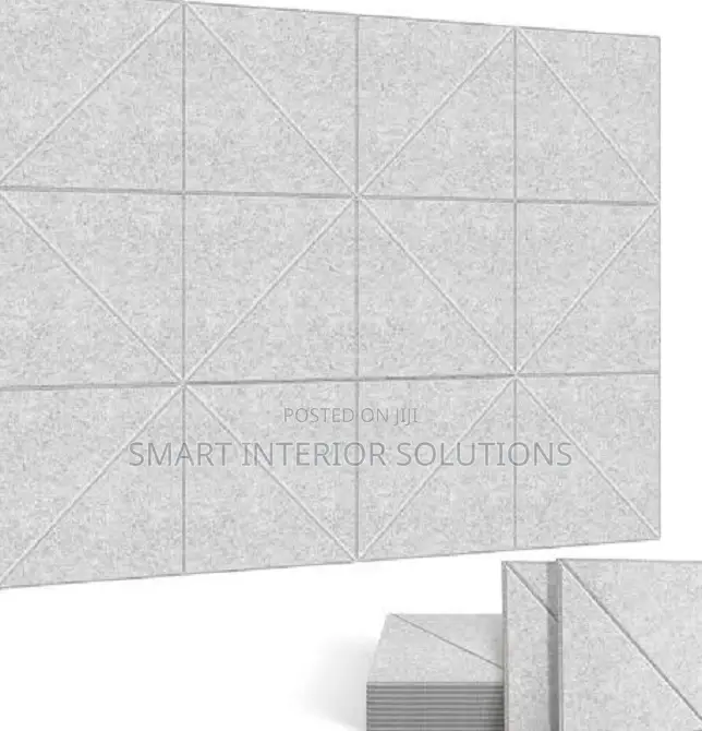 Quality Acoustic Panels | Soundproof Your Room Studio