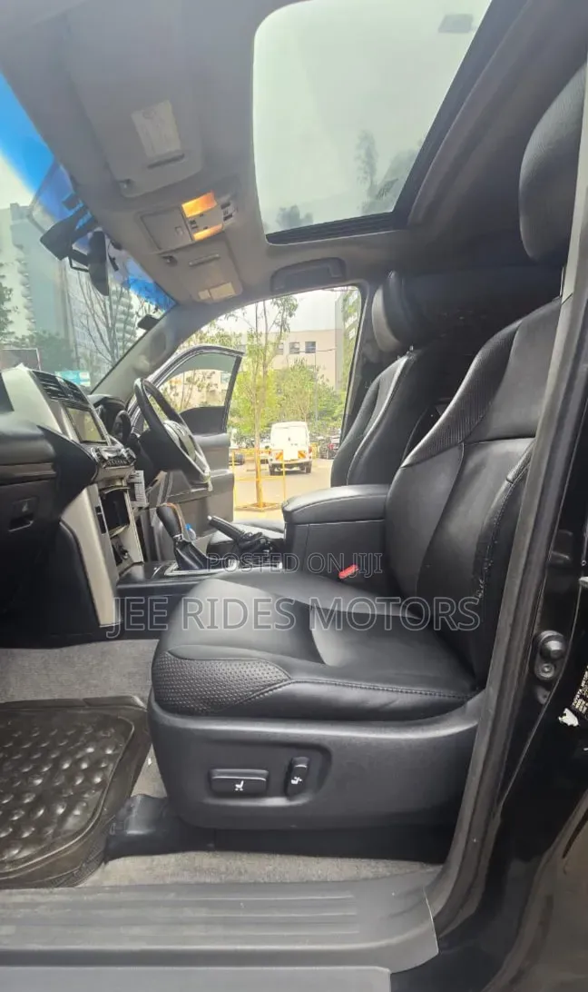 Toyota Land Cruiser Prado 2012 Burgundy