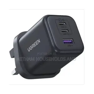 Ugreen X516 45w Gan Fast Charger