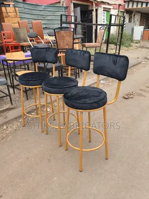 Multipurpose High Stool or Sinatabu