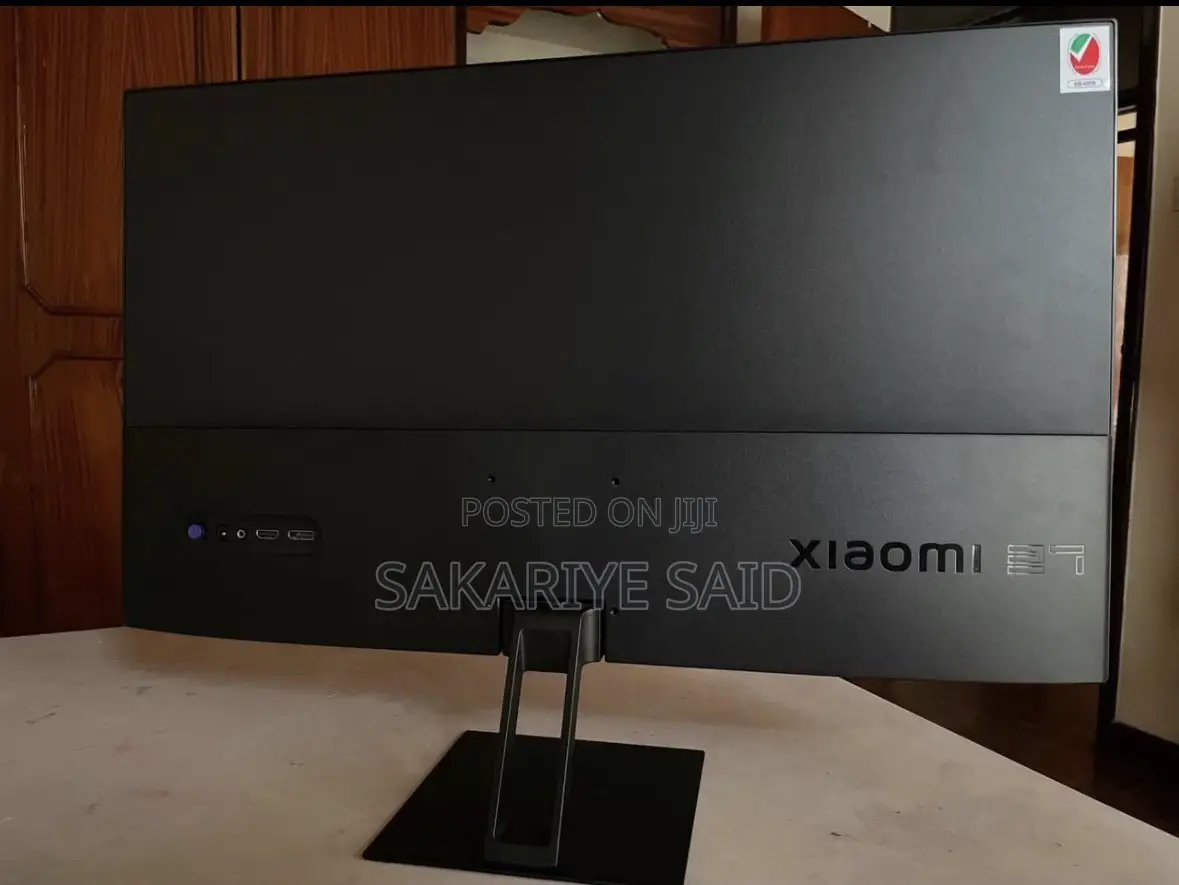 Gaming Monitor