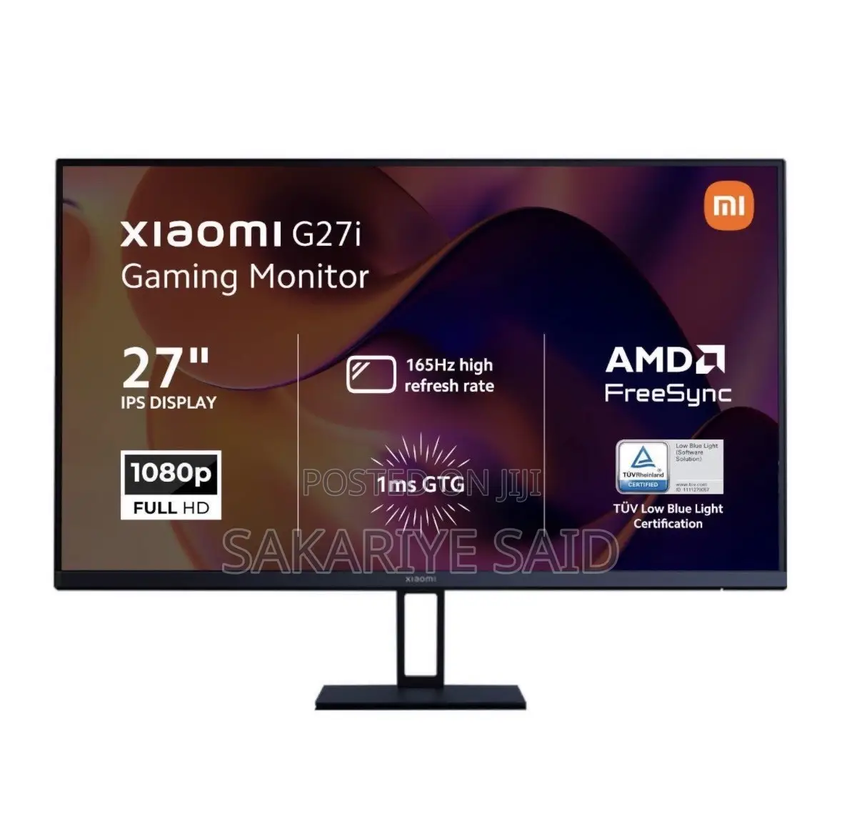 Gaming Monitor
