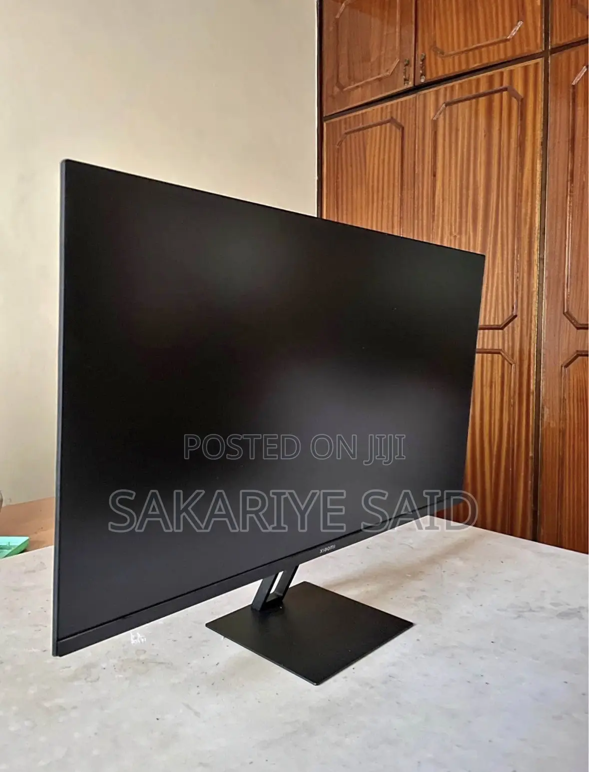 Gaming Monitor