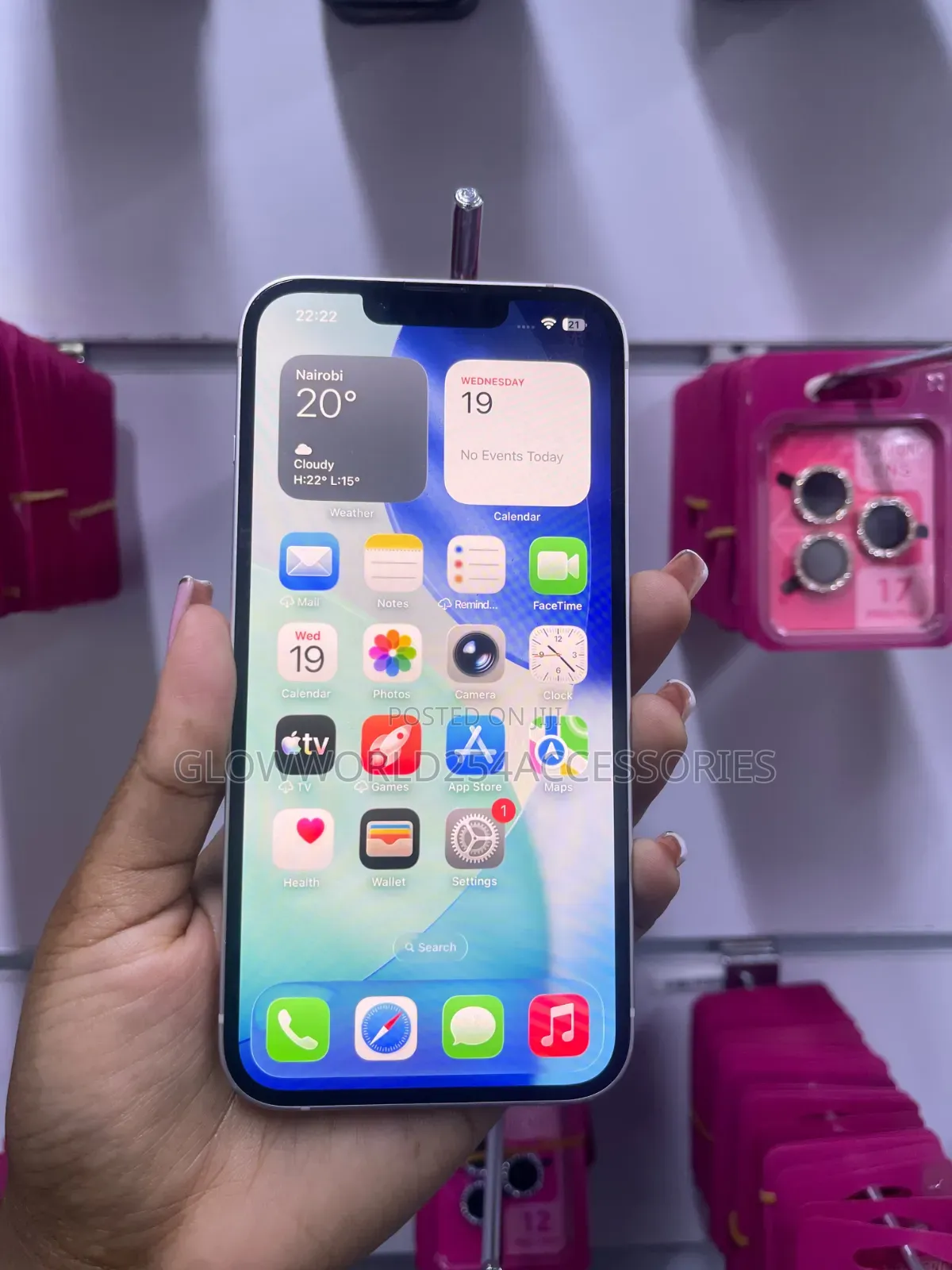 Apple iPhone 11 Pro 256 GB Black