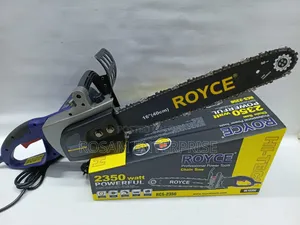Royce Chainsaw 2350W