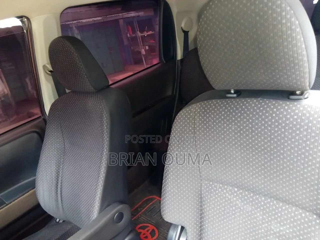 Toyota Porte Seat Covers – Protect Refresh Your Interior | 7,999