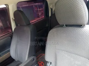 Toyota Porte Seat Covers – Protect Refresh Your Interior | 7,999
