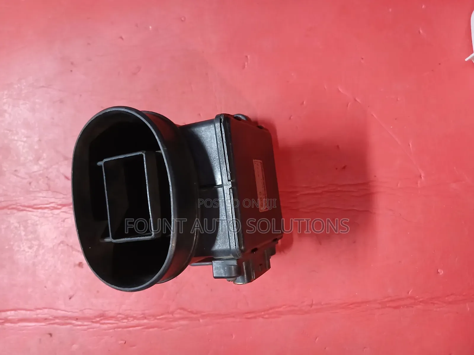 Mass Air Flow Mitsubishi Pajero