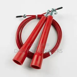 Speed Skipping Rope