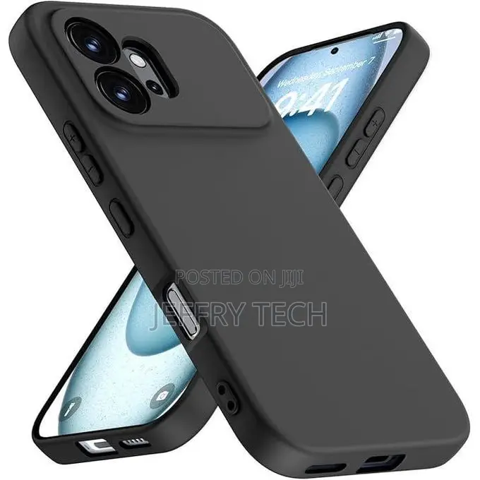 Cases Honor 600 Soft Silicone Shockproof With Microfibre Lining, Camer