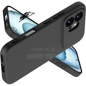 Cases Honor 600 Soft Silicone Shockproof With Microfibre Lining, Camer
