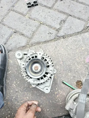 Alternator for R06a Alto