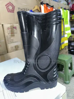 Windsor Gumboot