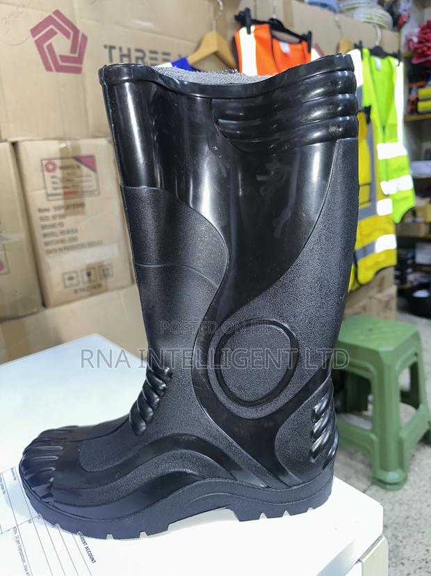 Windsor Gumboot - thumbnail 2