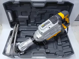 Dewalt Jack Hammer/Dewalt Demolition Hammer 3800w