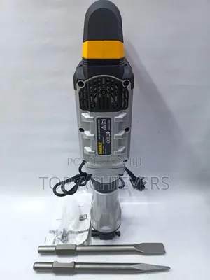 Dewalt Jack Hammer/Dewalt Demolition Hammer 3800w