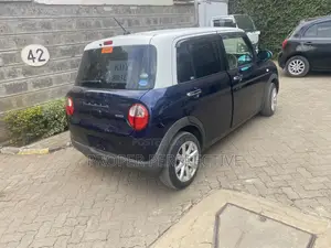 Suzuki Hustler 2019 Blue