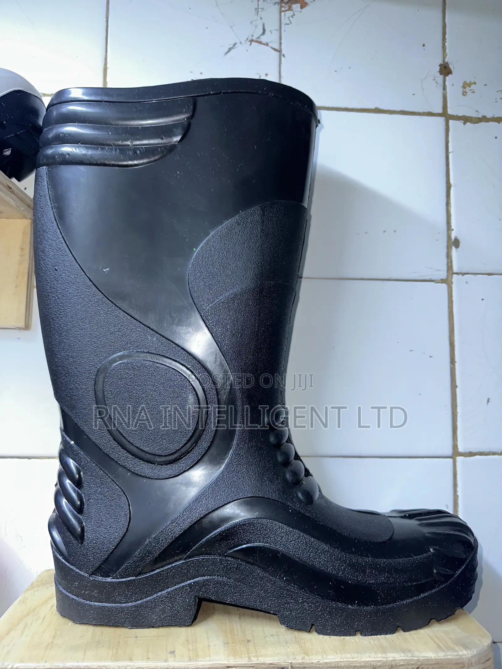 Windsor Gumboot