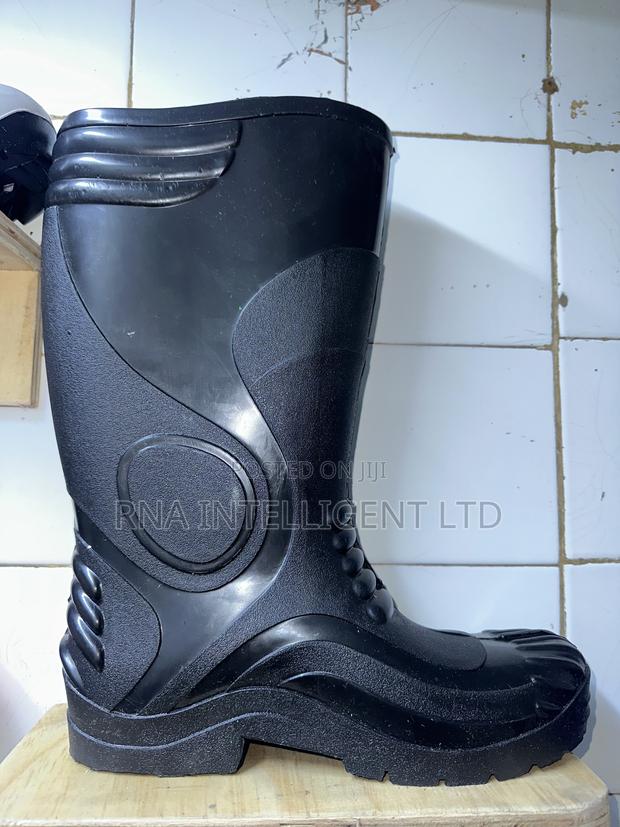 Windsor Gumboot - thumbnail 4