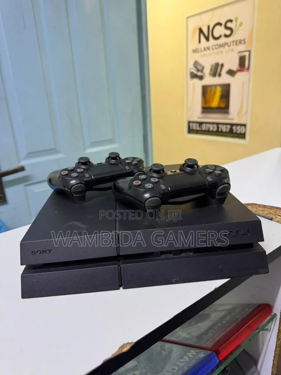 Play Station 4 Standard