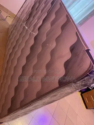 Mattress, 4 by 6
