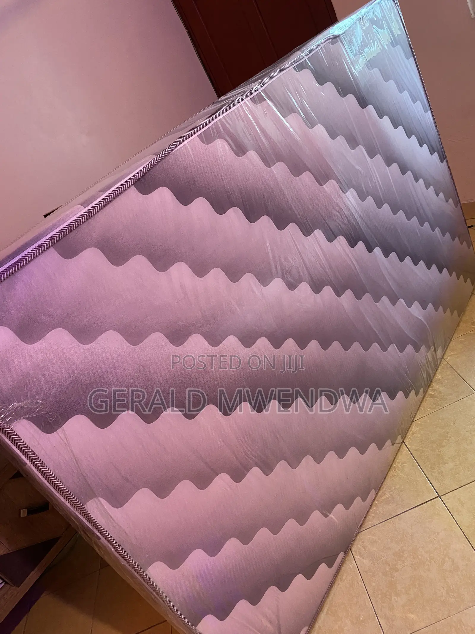 Mattress, 4 by 6