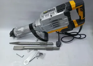 Dewalt Jack Hammer/Dewalt Demolition Hammer 3800w