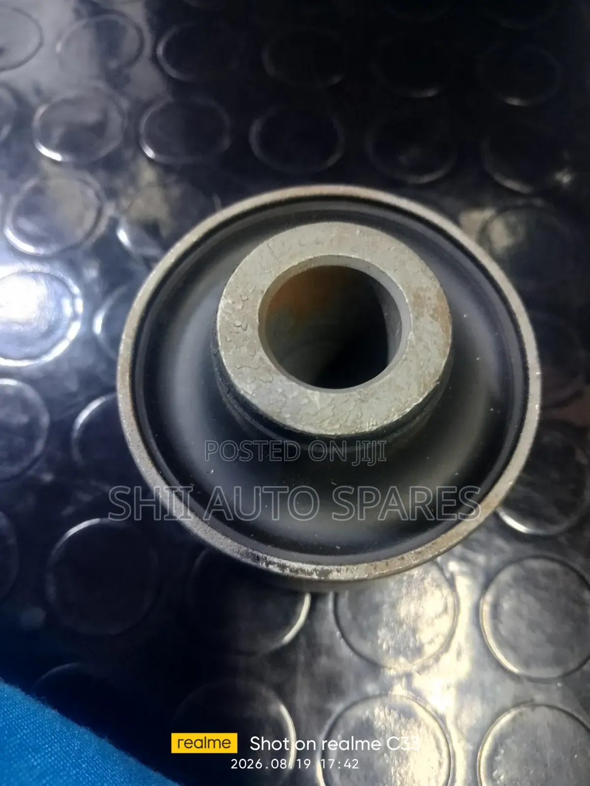Arm Bush for Suzuki Alto New Model